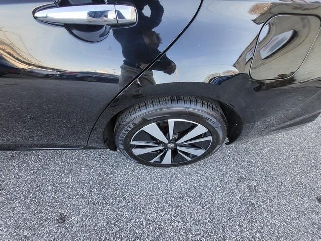 Nissan Altima 2.5 SL Sedan 2019