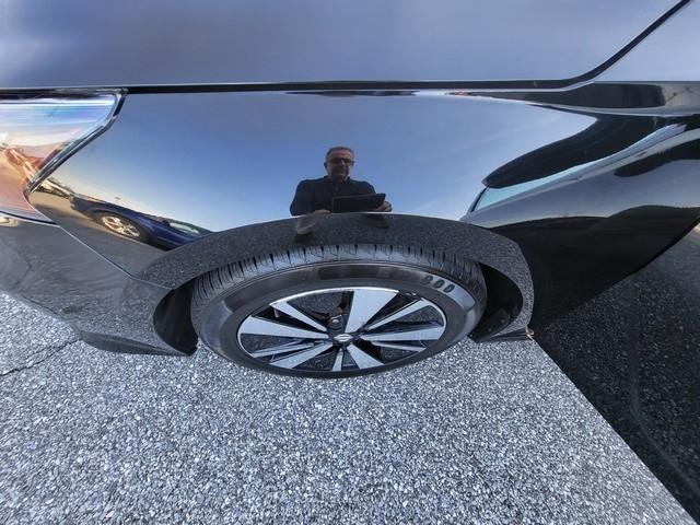Nissan Altima 2.5 SL Sedan 2019