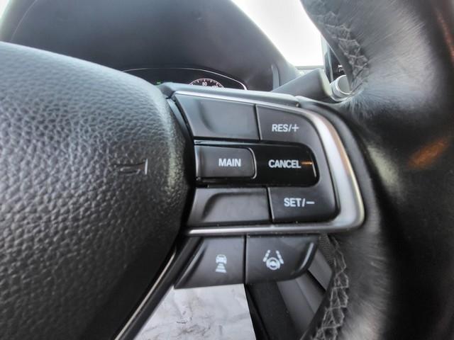 Honda Accord Sedan Sport 1.5T CVT 2020