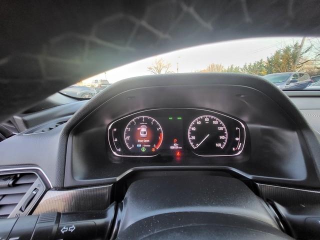 Honda Accord Sedan Sport 1.5T CVT 2020