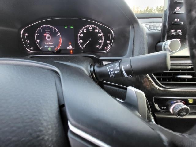 Honda Accord Sedan Sport 1.5T CVT 2020