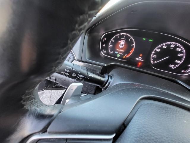 Honda Accord Sedan Sport 1.5T CVT 2020