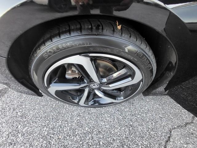 Honda Accord Sedan Sport 1.5T CVT 2020