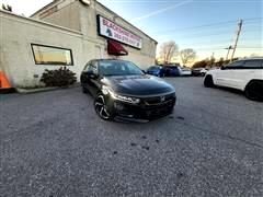 2020 Honda Accord Sedan 