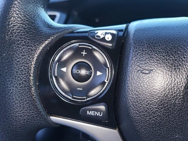 Honda Civic Sdn 4dr Auto LX 2013