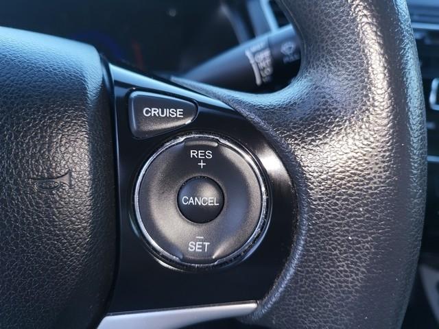 Honda Civic Sdn 4dr Auto LX 2013