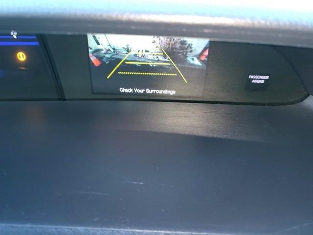 Honda Civic Sdn 4dr Auto LX 2013