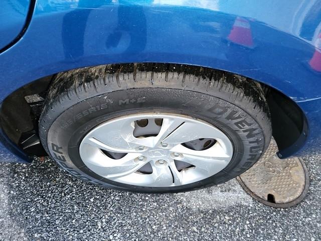 Honda Civic Sdn 4dr Auto LX 2013