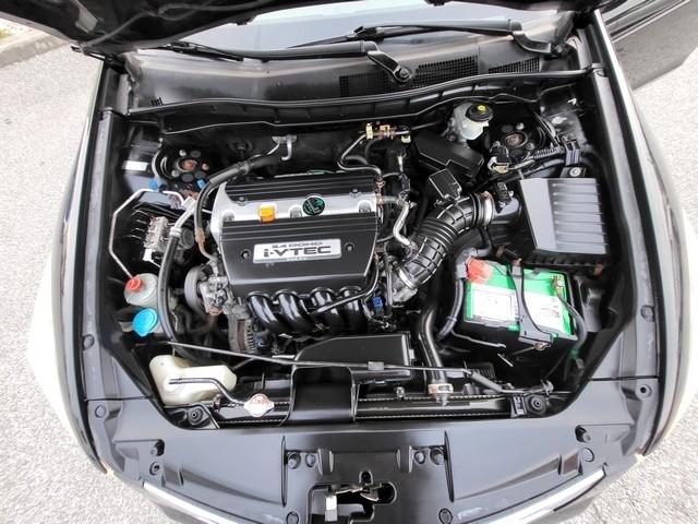 Honda Accord Sdn 4dr I4 Auto LX-P 2009