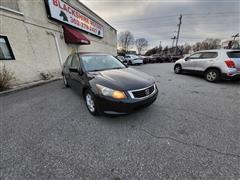 2009 Honda Accord Sdn 
