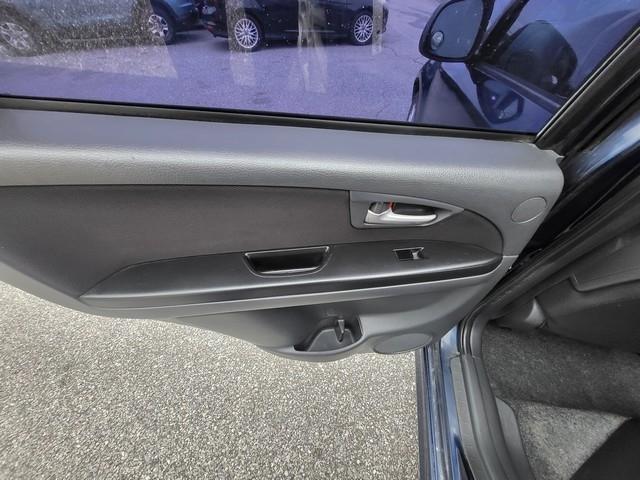 Suzuki SX4 4dr Sdn Man Sport 2008