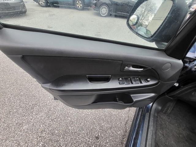 Suzuki SX4 4dr Sdn Man Sport 2008