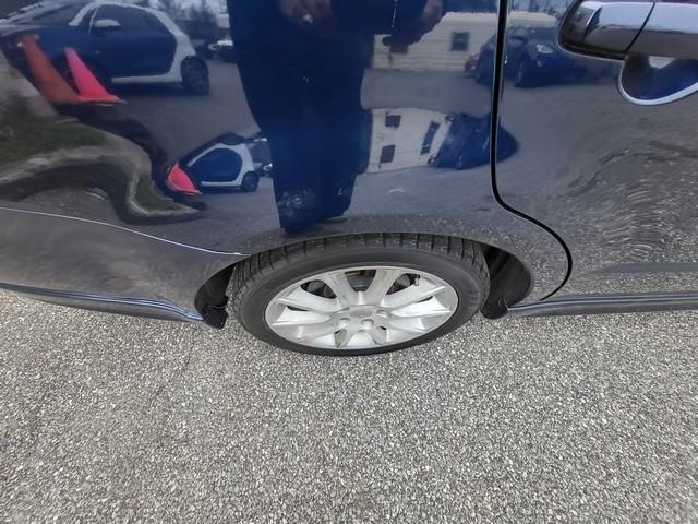 Suzuki SX4 4dr Sdn Man Sport 2008