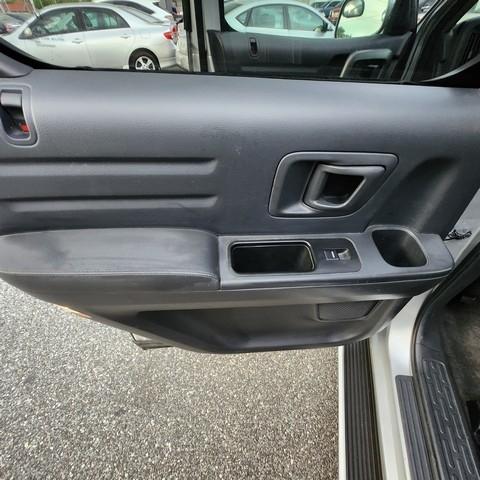 2012 Honda Ridgeline RTL