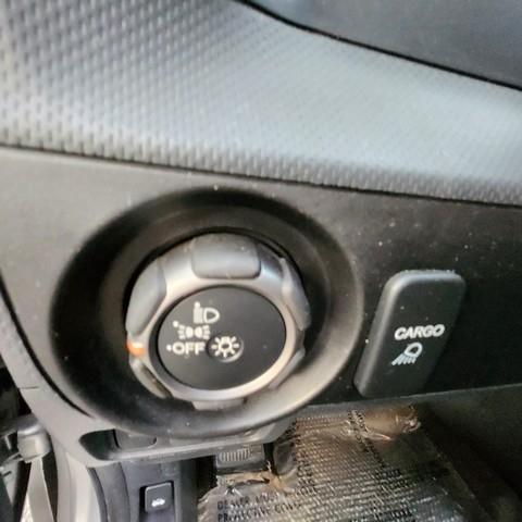 Honda Ridgeline 4WD Crew Cab RTL 2012