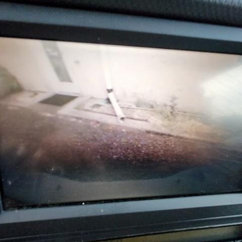 Honda Ridgeline 4WD Crew Cab RTL 2012