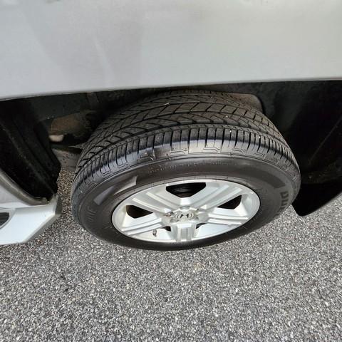 Honda Ridgeline 4WD Crew Cab RTL 2012