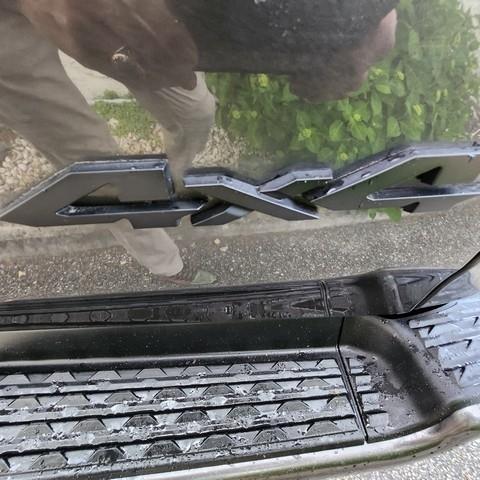 RAM 1500 Big Horn 4x4 Quad Cab 6'4" Box 2022