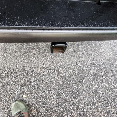 RAM 1500 Big Horn 4x4 Quad Cab 6'4" Box 2022