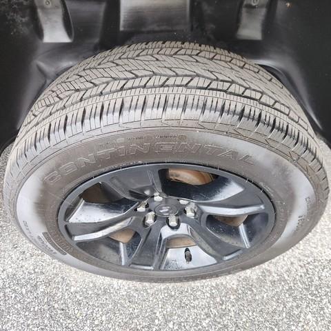 RAM 1500 Big Horn 4x4 Quad Cab 6'4" Box 2022