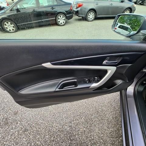 Honda Accord Cpe 2dr I4 Auto EX-L 2013