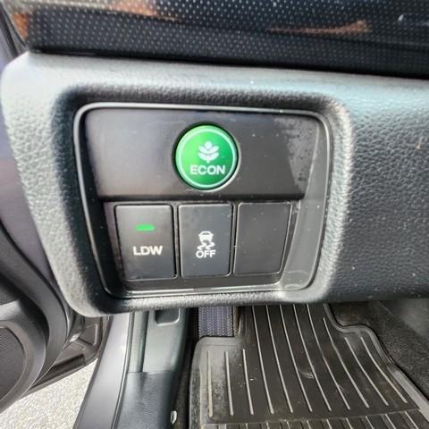 Honda Accord Cpe 2dr I4 Auto EX-L 2013