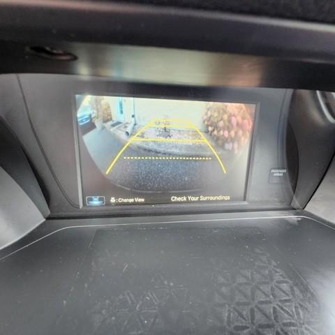 Honda Accord Cpe 2dr I4 Auto EX-L 2013