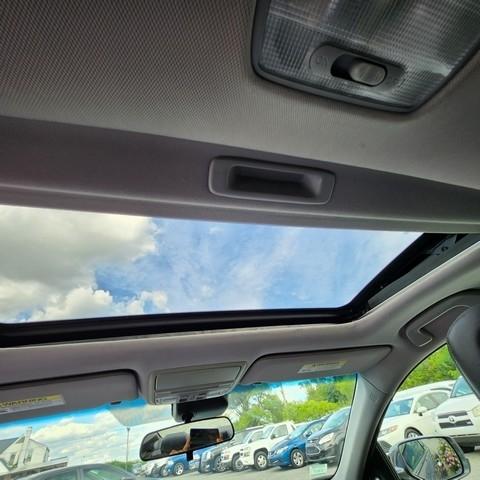 Honda Accord Cpe 2dr I4 Auto EX-L 2013