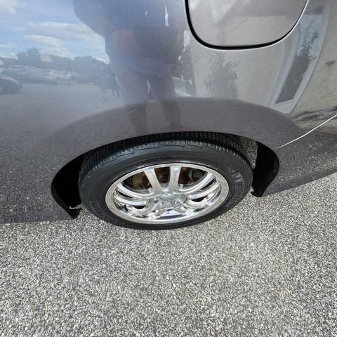 Honda Accord Cpe 2dr I4 Auto EX-L 2013