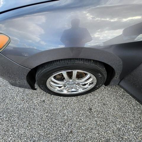 Honda Accord Cpe 2dr I4 Auto EX-L 2013