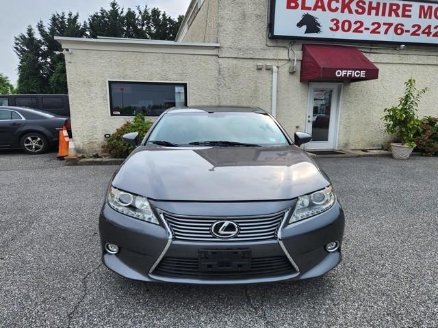 Lexus ES 350 4dr Sdn 2014