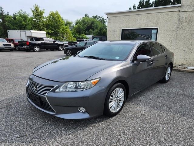 Lexus ES 350 4dr Sdn 2014