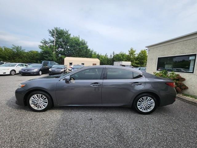 Lexus ES 350 4dr Sdn 2014