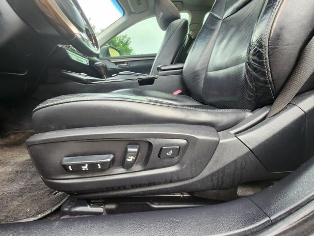 Lexus ES 350 4dr Sdn 2014