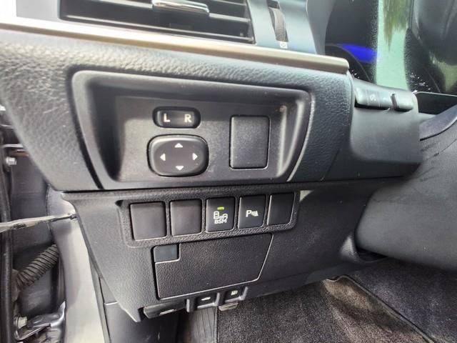 Lexus ES 350 4dr Sdn 2014