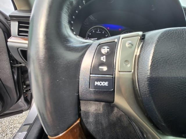 Lexus ES 350 4dr Sdn 2014