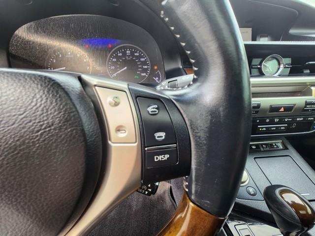 Lexus ES 350 4dr Sdn 2014