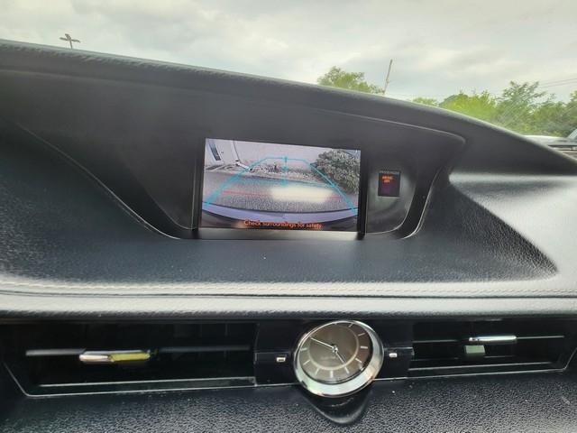 Lexus ES 350 4dr Sdn 2014