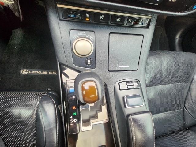 Lexus ES 350 4dr Sdn 2014