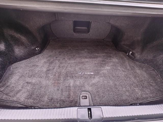 Lexus ES 350 4dr Sdn 2014