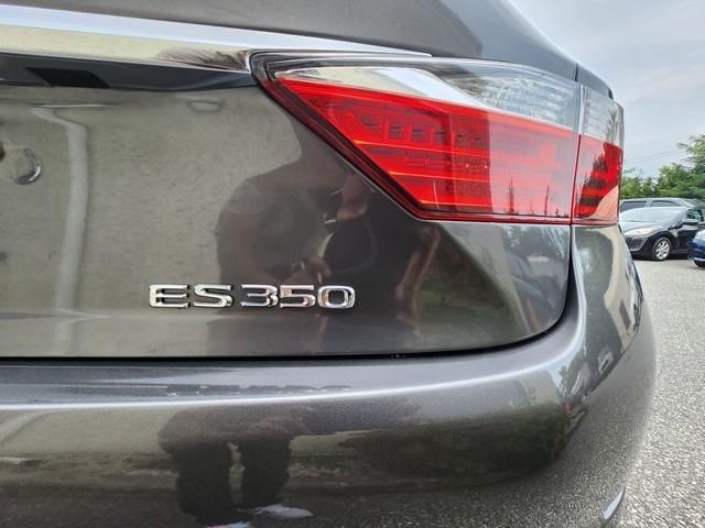 Lexus ES 350 4dr Sdn 2014