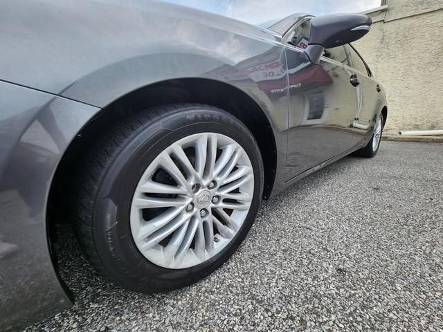 Lexus ES 350 4dr Sdn 2014