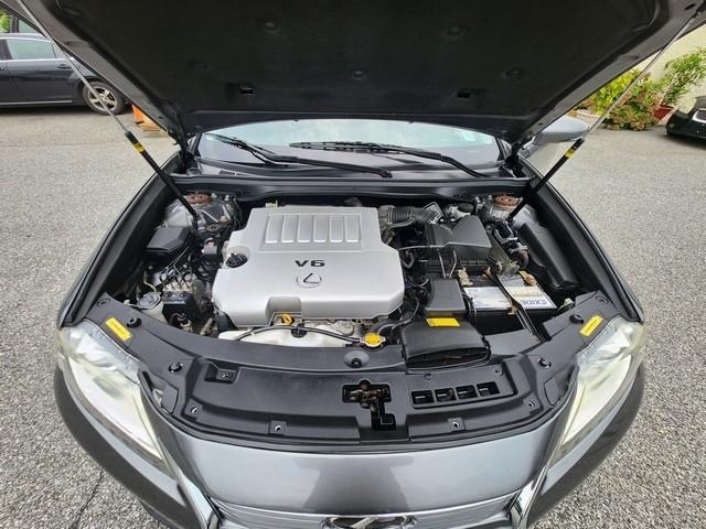 Lexus ES 350 4dr Sdn 2014