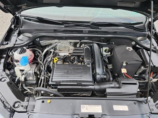 Volkswagen Jetta Sedan 4dr Auto 1.4T S 2016