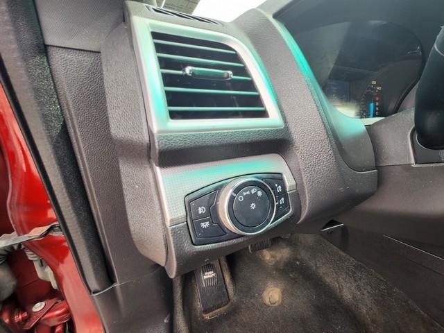 Ford Explorer 4WD 4dr XLT 2014