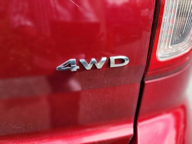 Ford Explorer 4WD 4dr XLT 2014