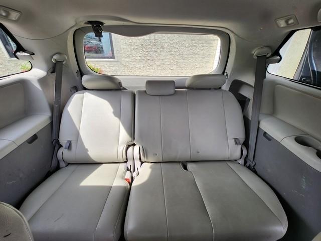 Toyota Sienna 5dr 7-Pass Van V6 LE AWD (Natl) 2014