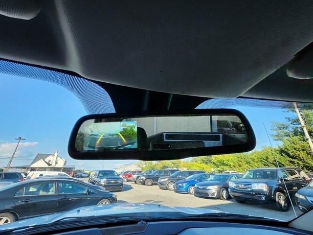 RAM 1500 Classic Tradesman 4x2 Reg Cab 8' Box 2019