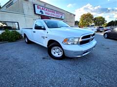 2019 RAM 1500 Classic 