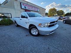 2019 RAM 1500 Classic 